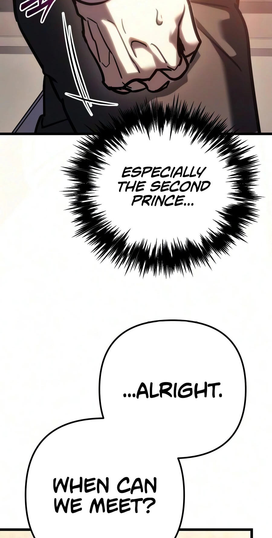 A Flame Reborn Chapter 140 page 50 - 