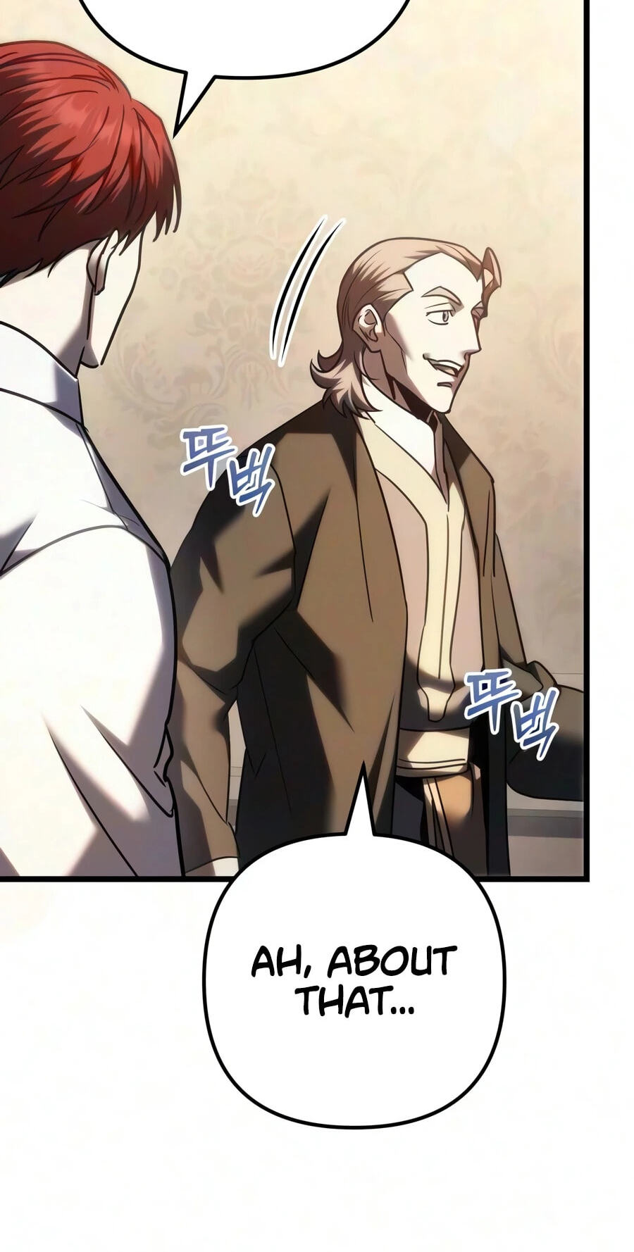 A Flame Reborn Chapter 140 page 51 - 