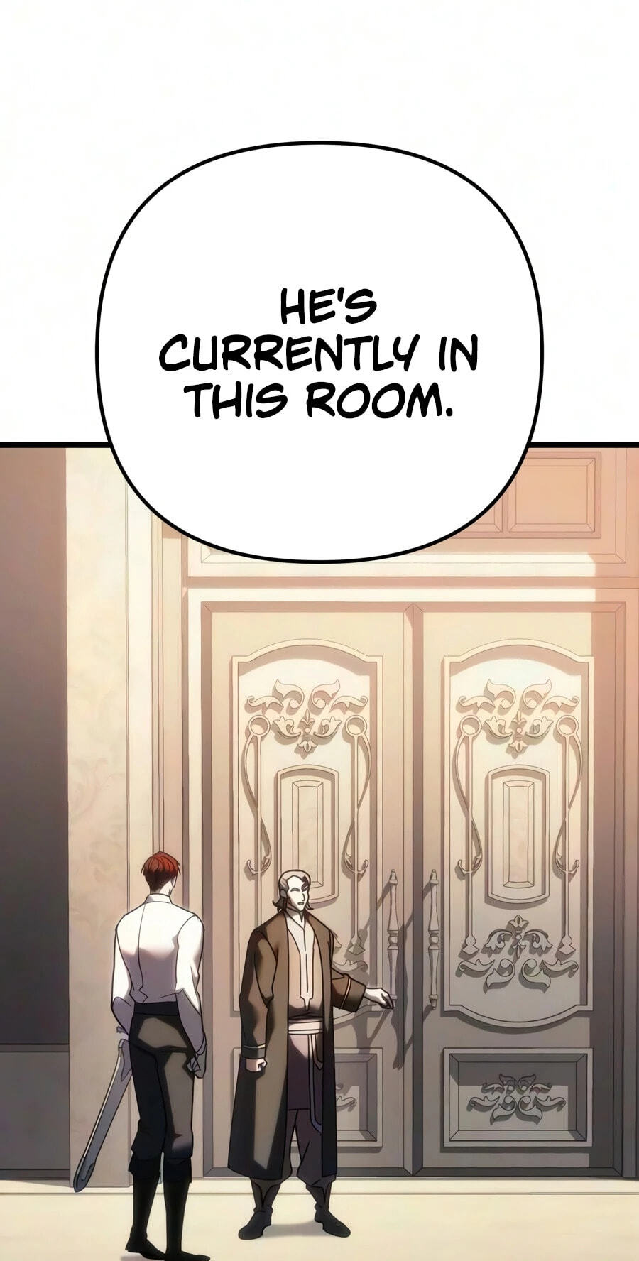 A Flame Reborn Chapter 140 page 52 - 