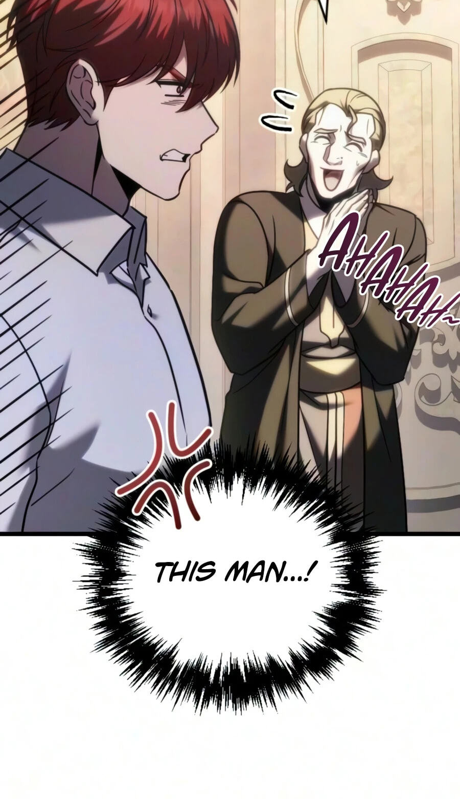 A Flame Reborn Chapter 140 page 54 - 