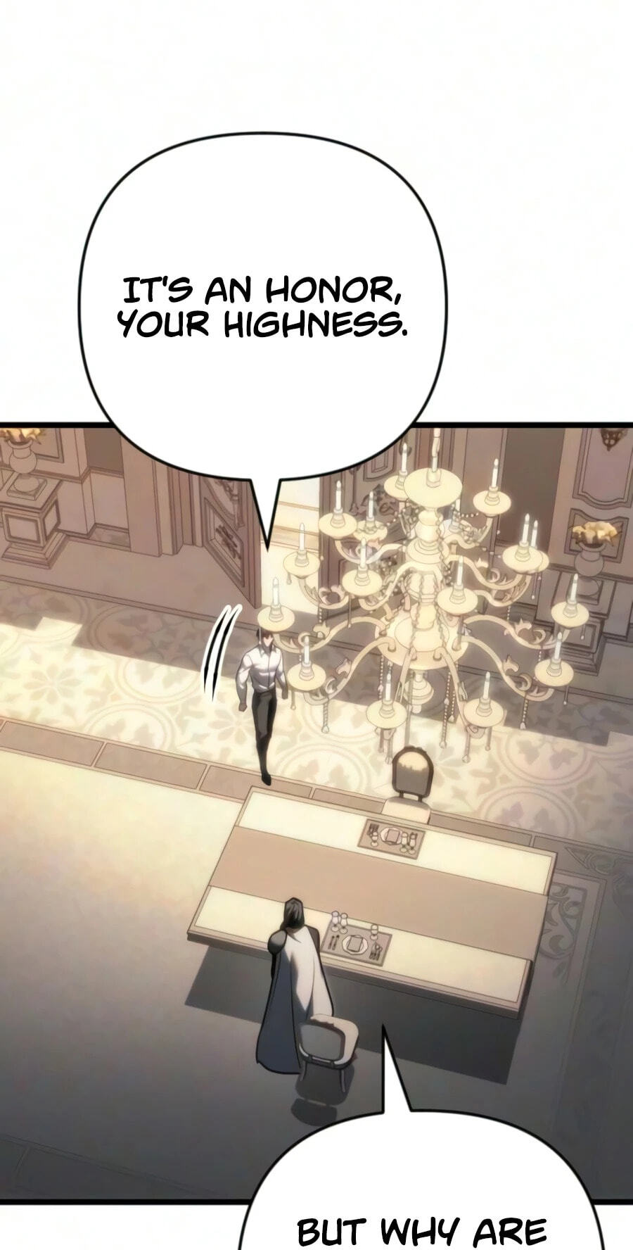 A Flame Reborn Chapter 140 page 63 - 