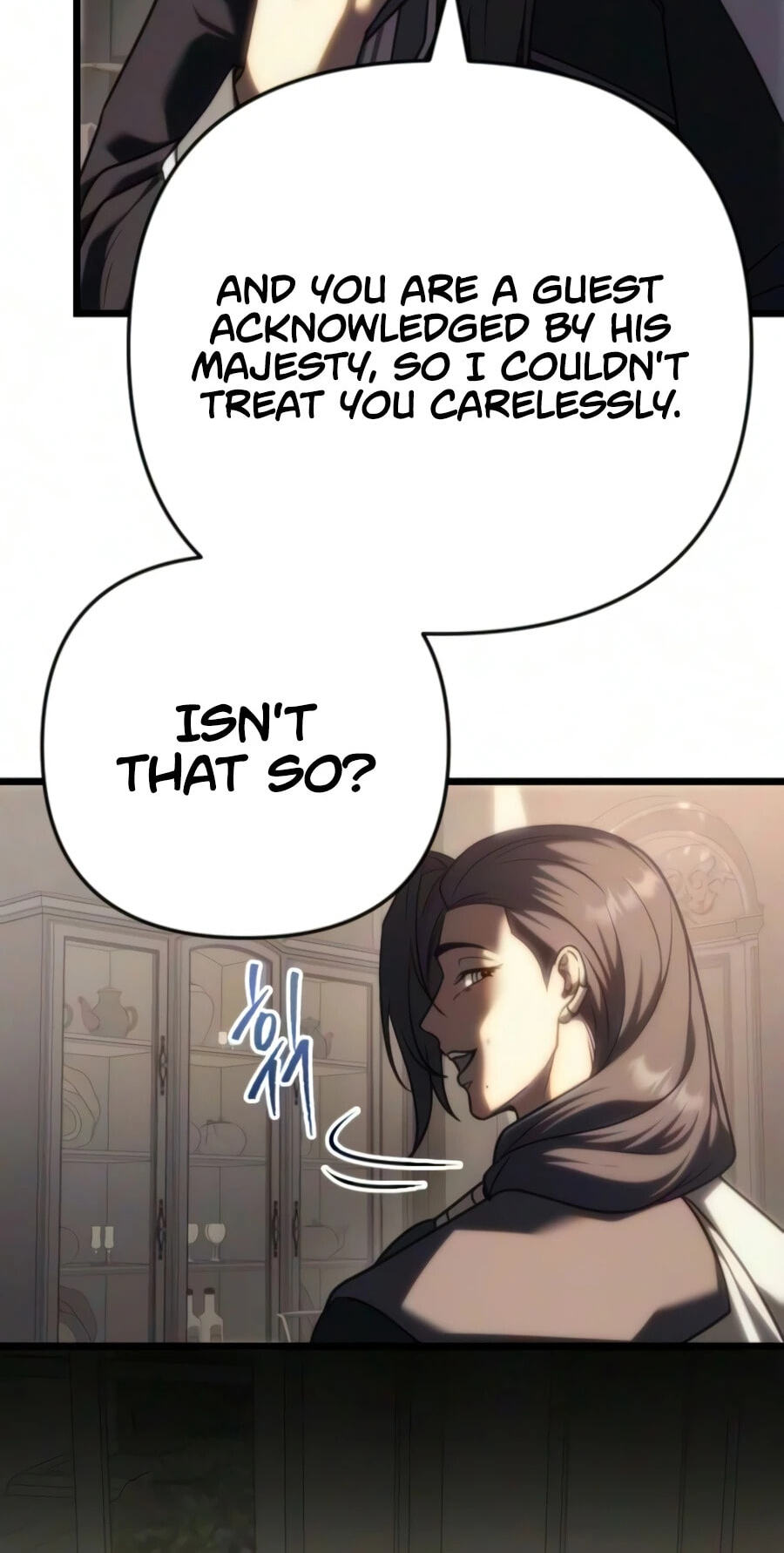A Flame Reborn Chapter 140 page 65 - 
