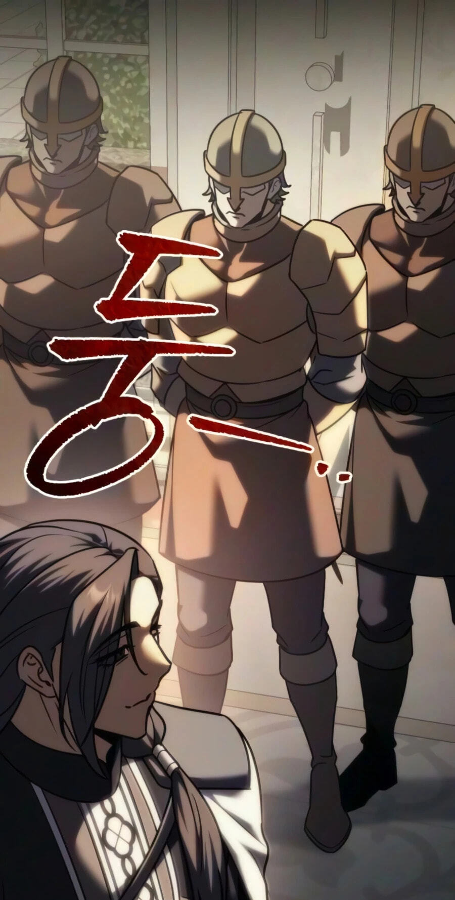 A Flame Reborn Chapter 140 page 66 - 