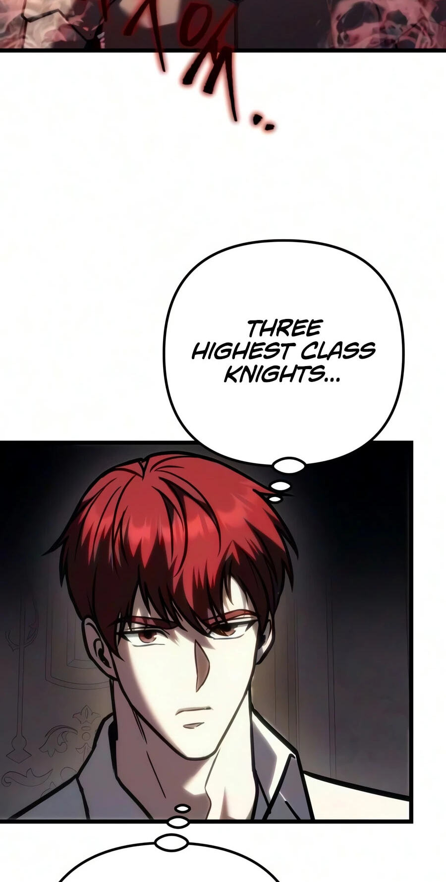 A Flame Reborn Chapter 140 page 68 - 