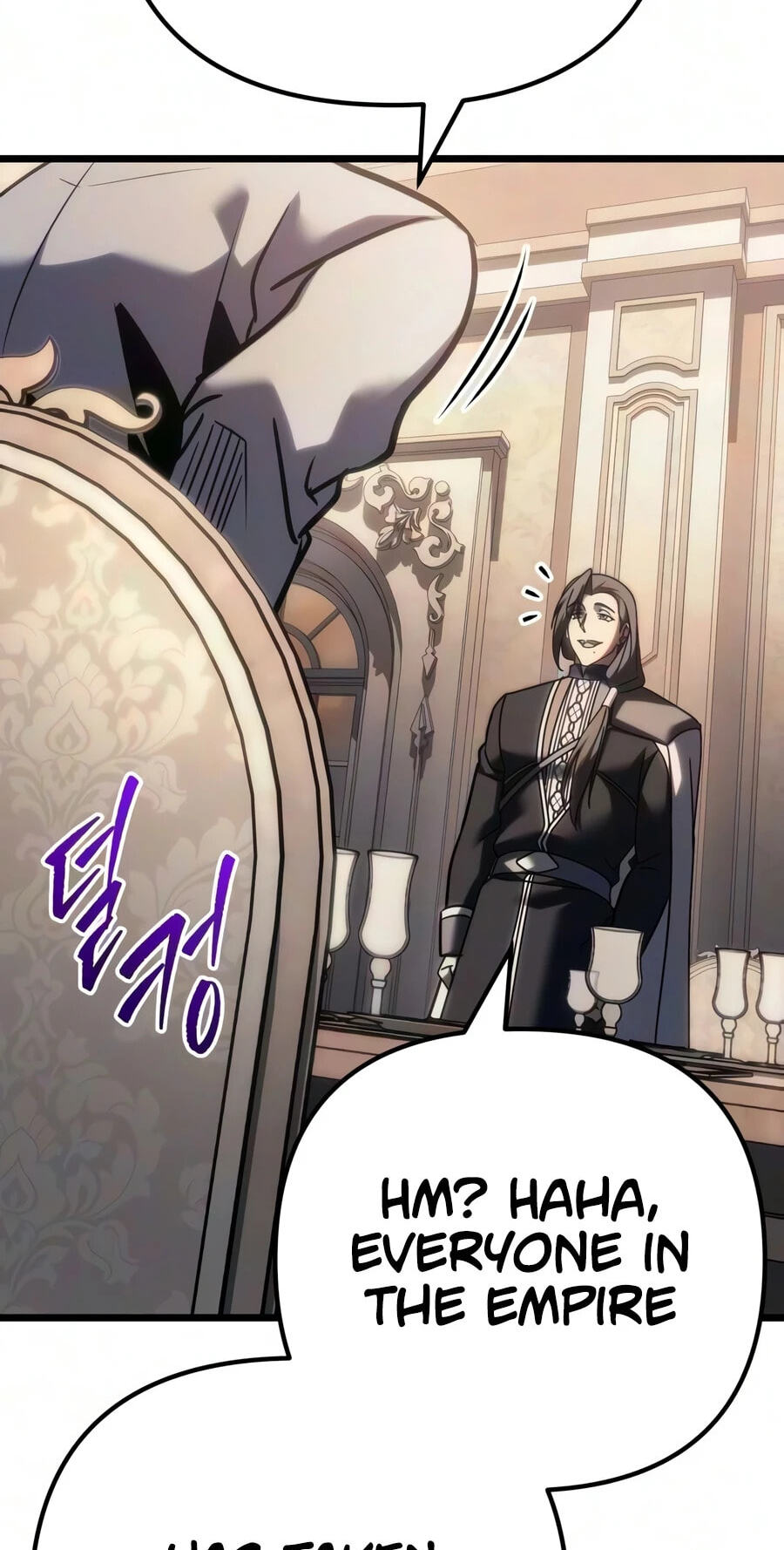 A Flame Reborn Chapter 140 page 71 - 
