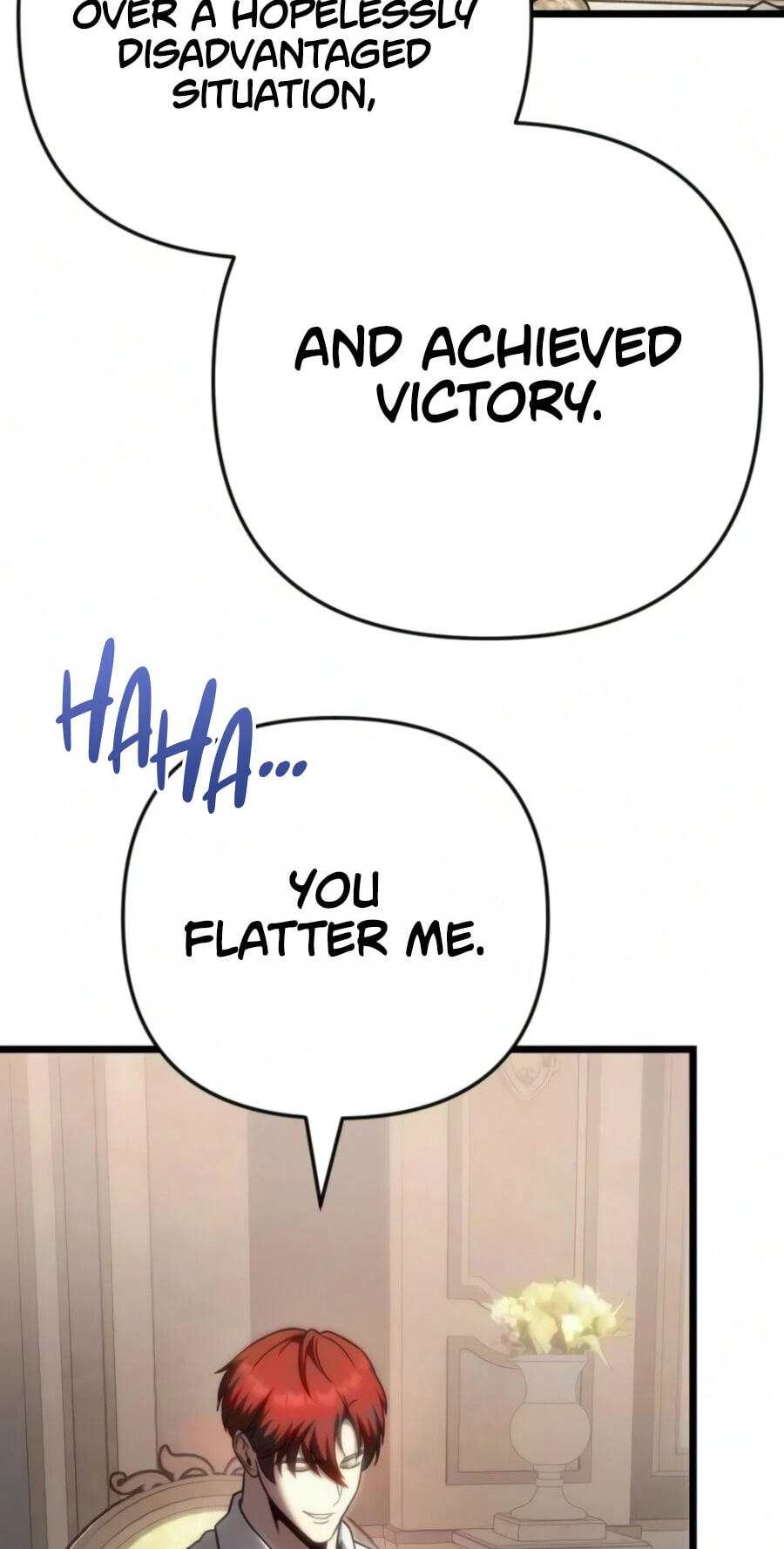 A Flame Reborn Chapter 140 page 88 - 