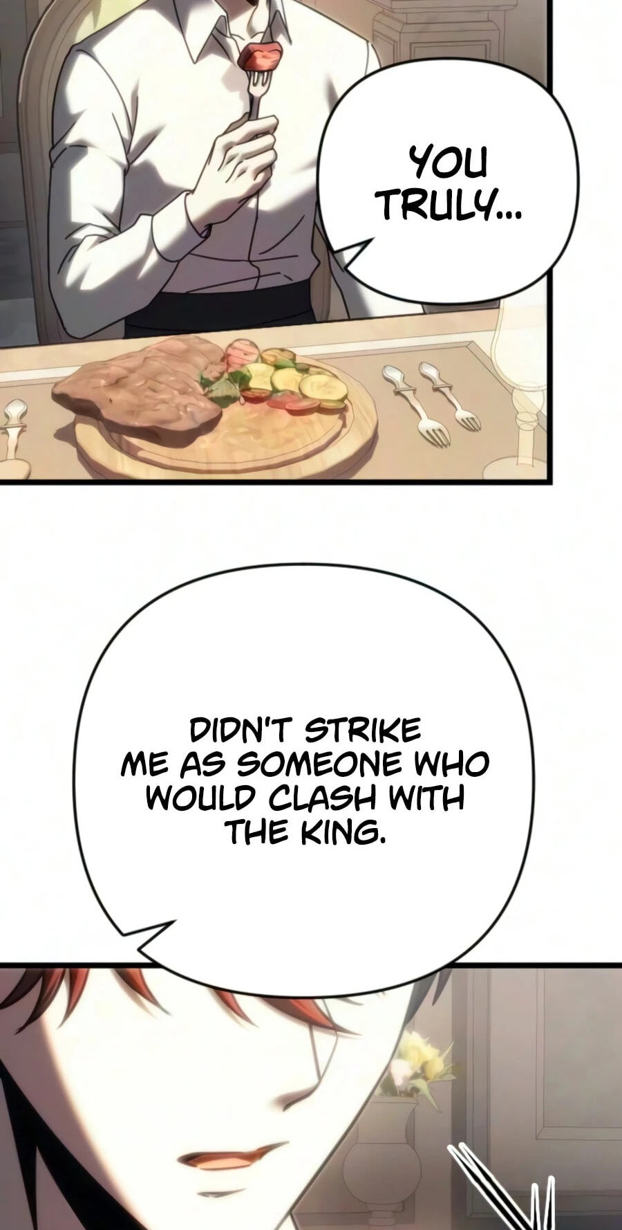 A Flame Reborn Chapter 140 page 89 - 