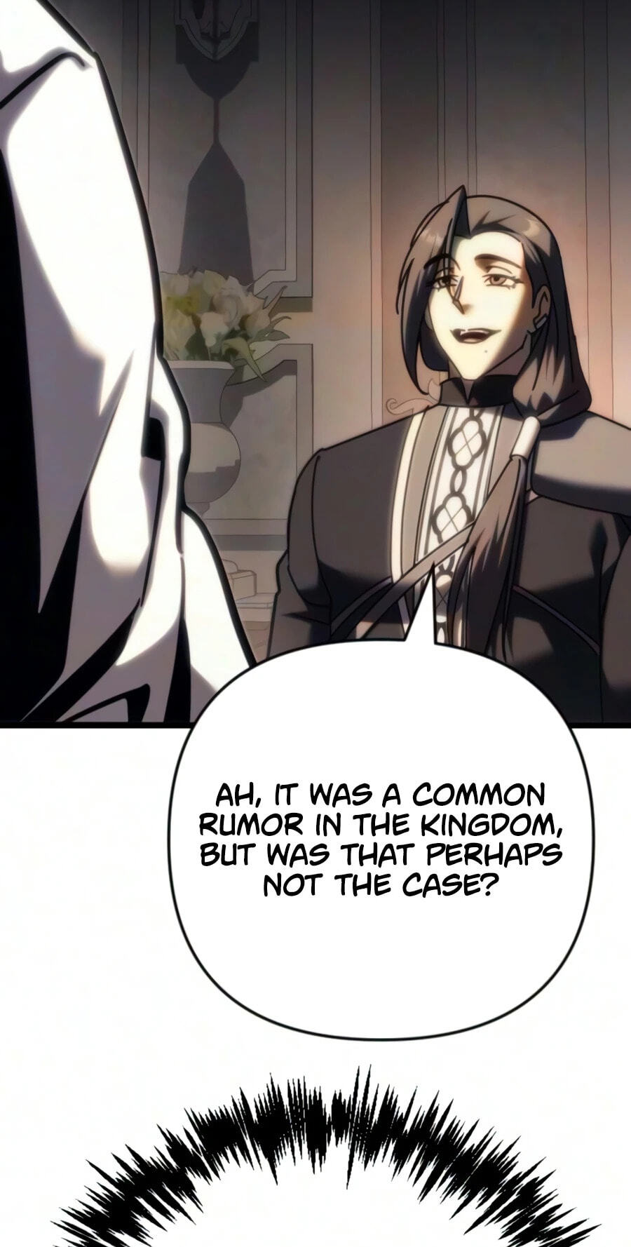 A Flame Reborn Chapter 140 page 91 - 