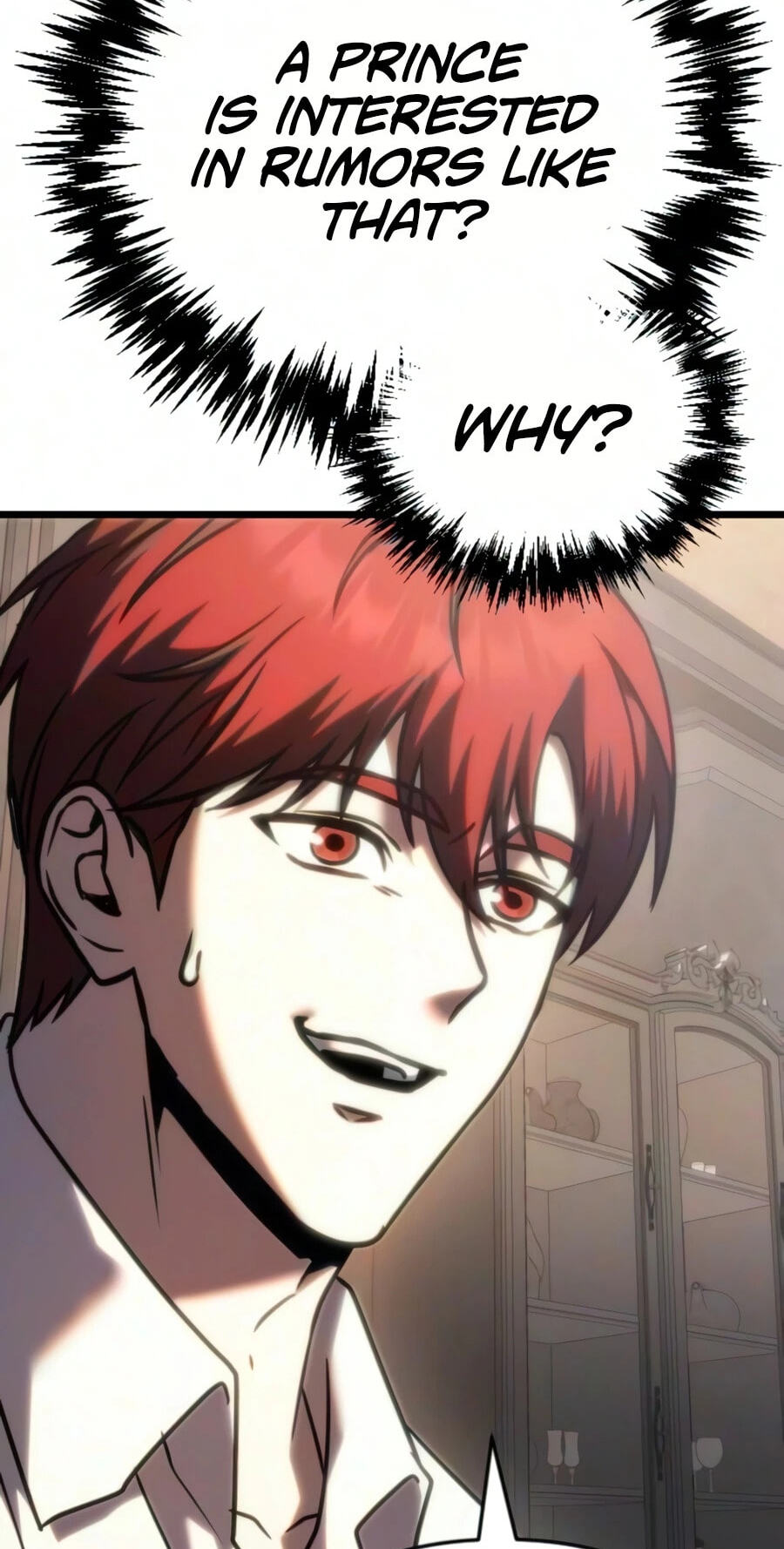 A Flame Reborn Chapter 140 page 92 - 