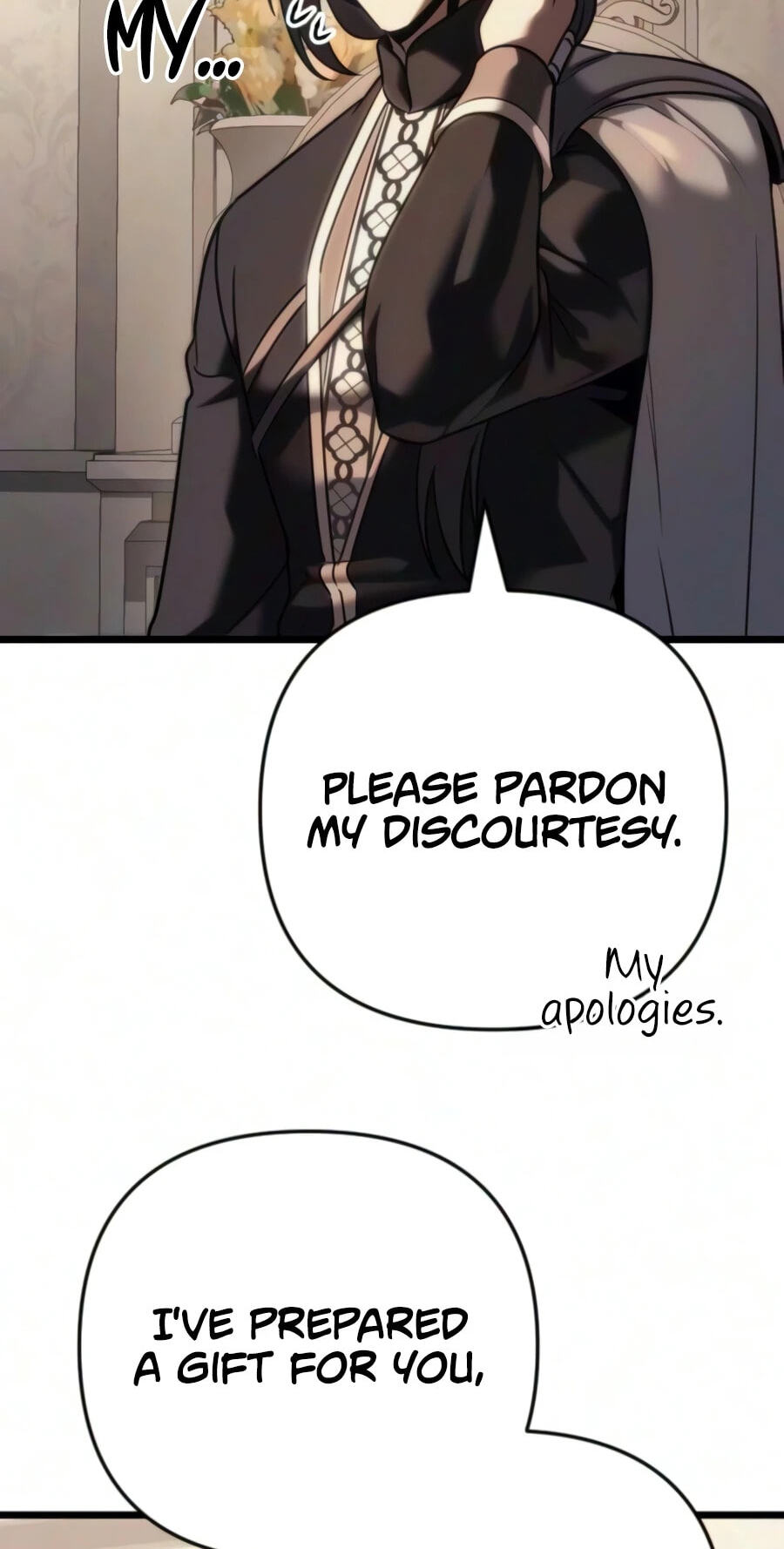 A Flame Reborn Chapter 140 page 94 - 