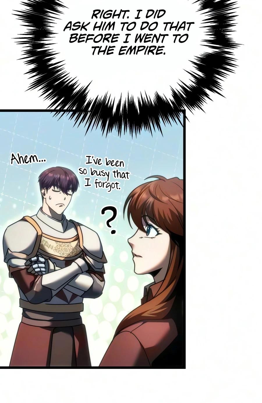 A Flame Reborn Chapter 141 page 17 - 