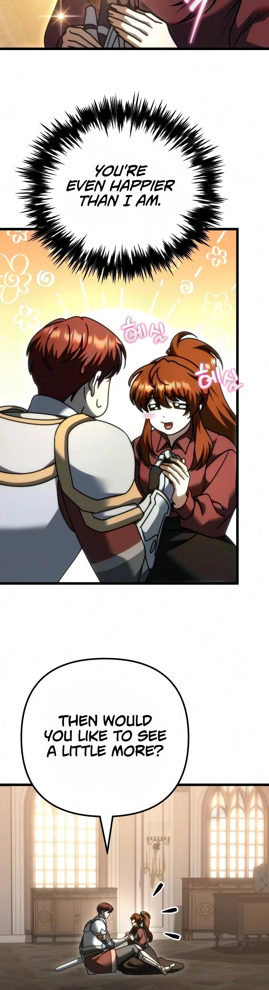 A Flame Reborn Chapter 141 page 19 - 