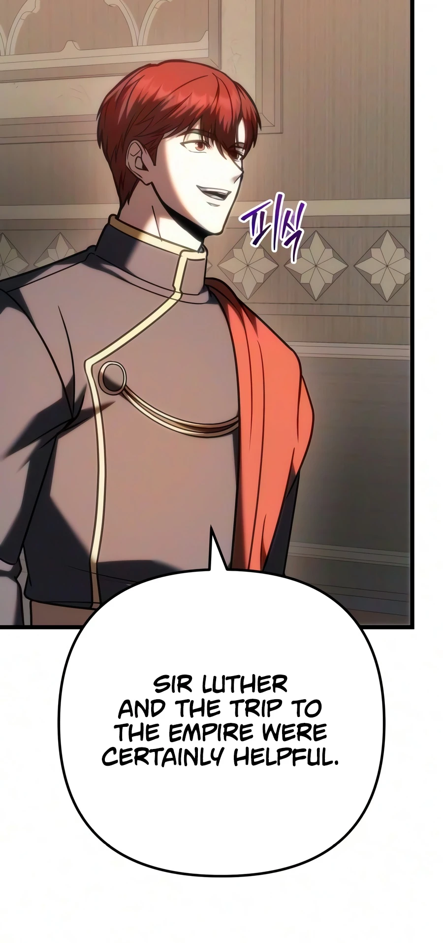 A Flame Reborn Chapter 142 page 2 - 