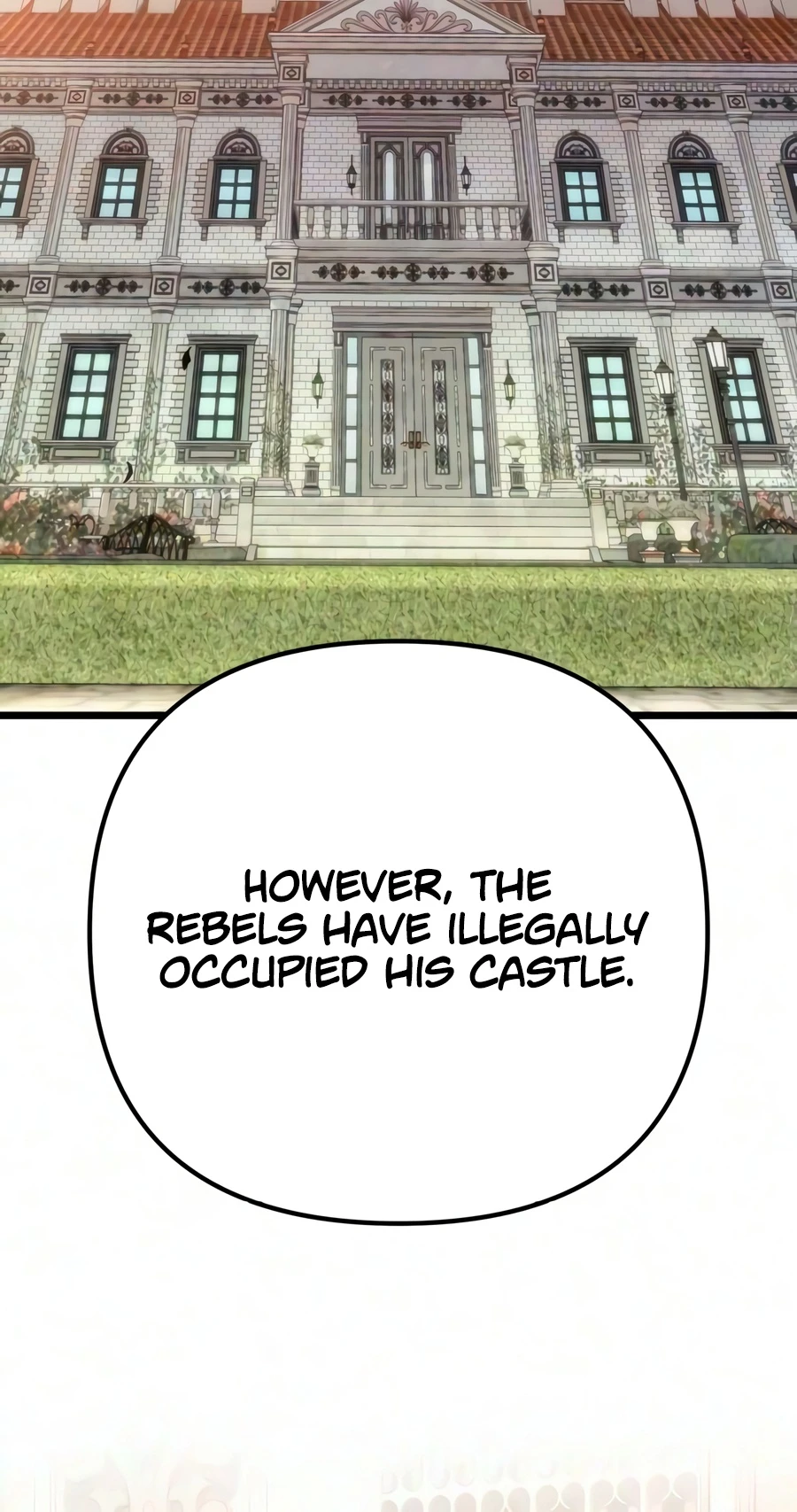 A Flame Reborn Chapter 142 page 4 - 
