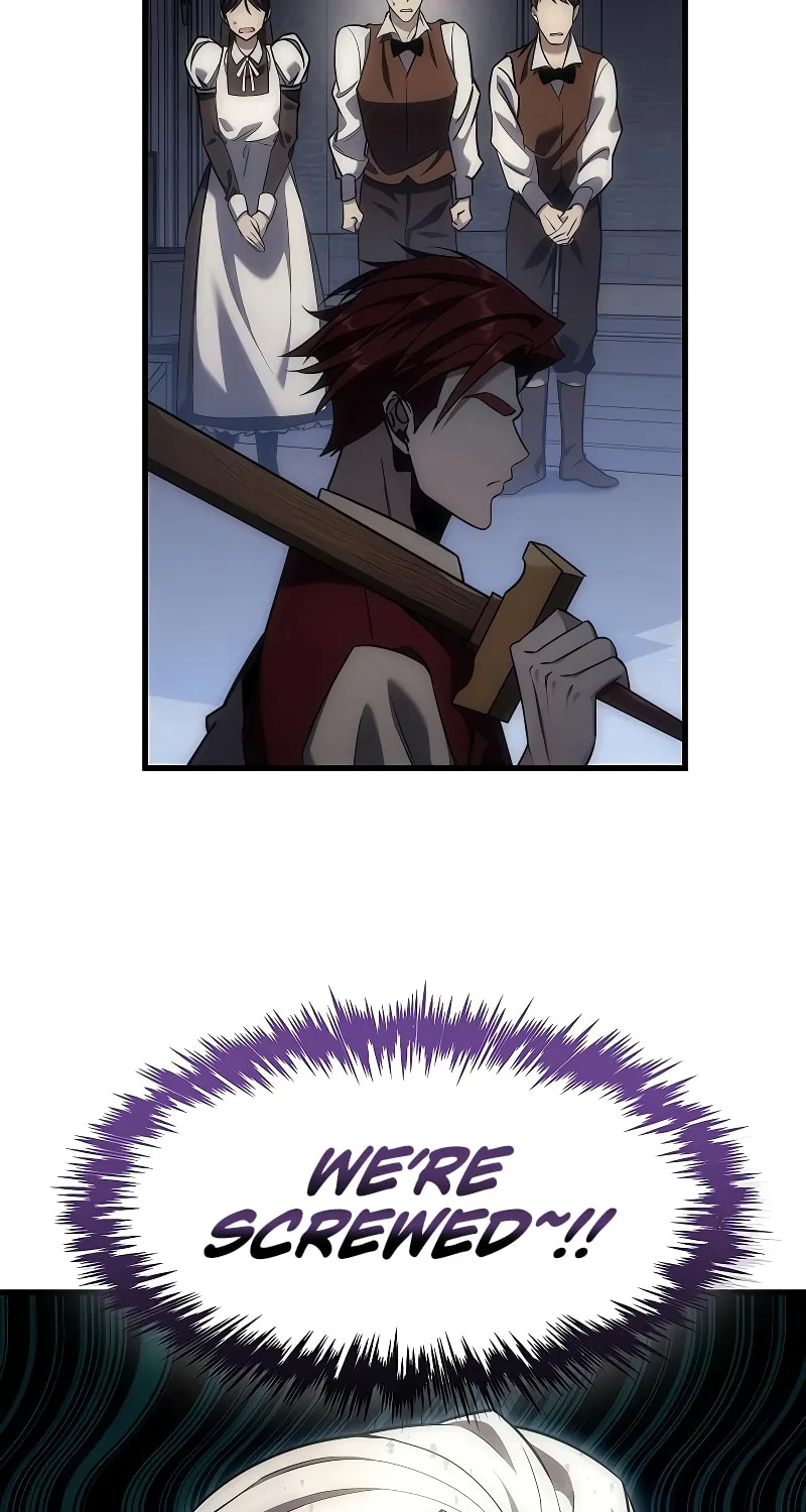 A Flame Reborn Chapter 3 page 14 - 