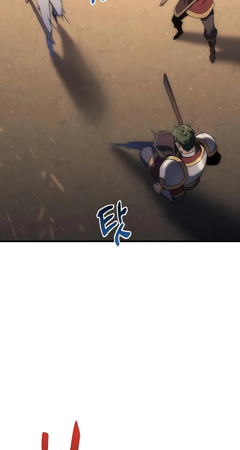 A Flame Reborn Chapter 3 page 27 - 