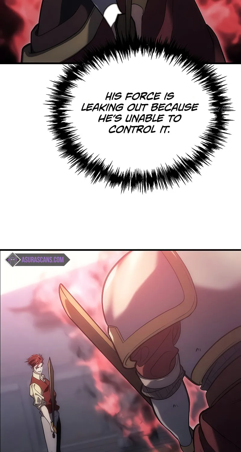 A Flame Reborn Chapter 3 page 37 - 