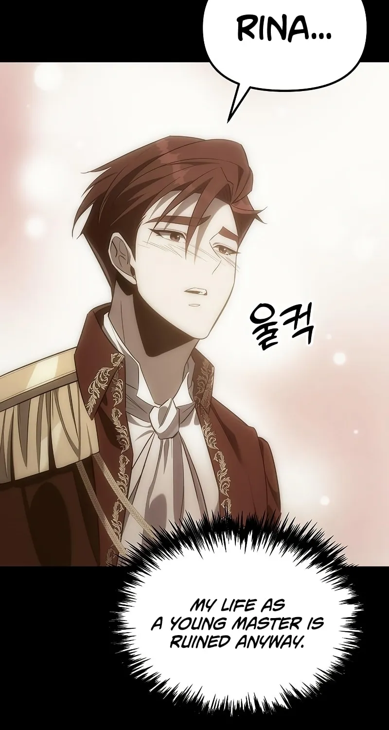 A Flame Reborn Chapter 4 page 125 - 