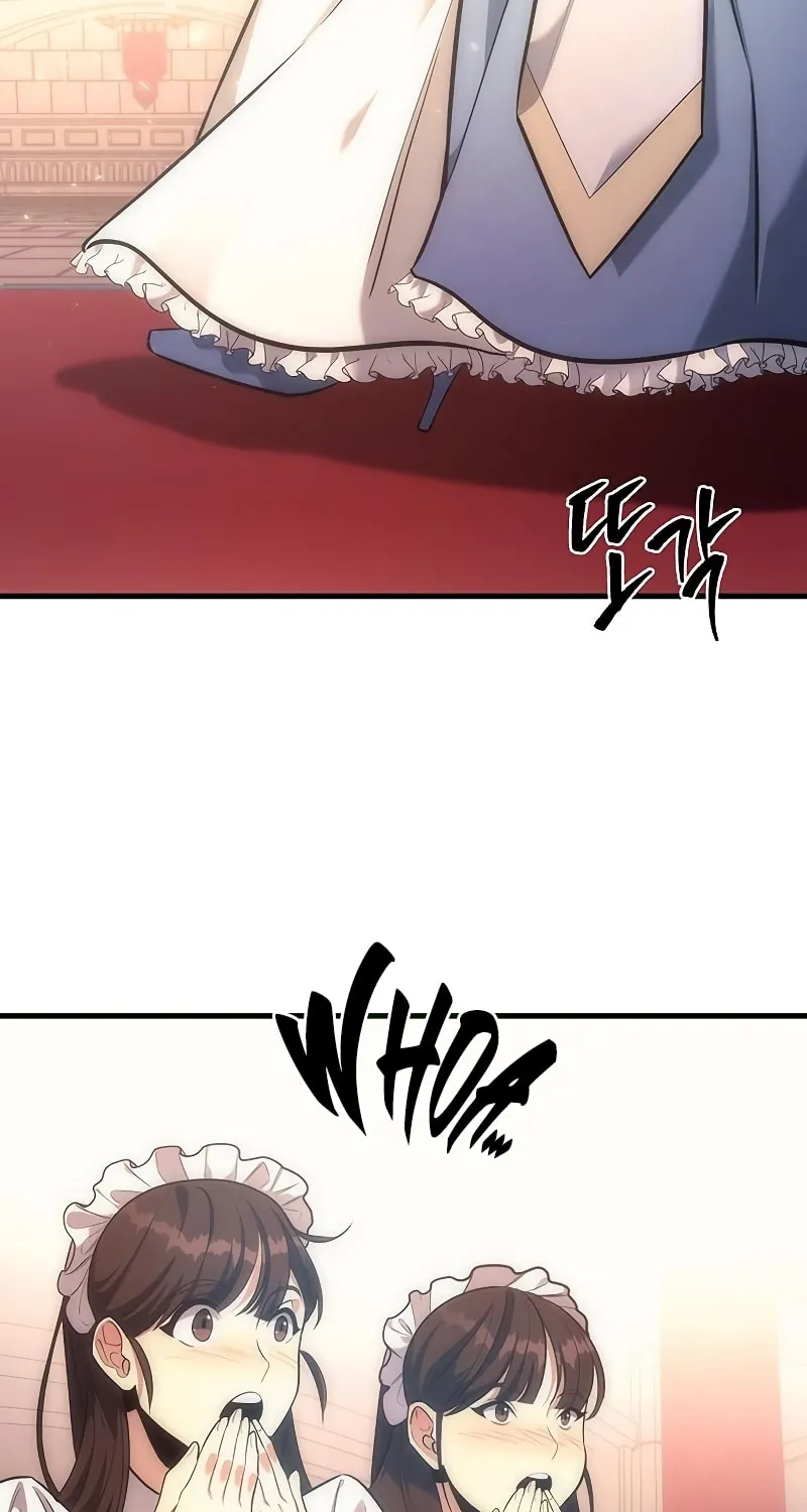 A Flame Reborn Chapter 4 page 3 - 