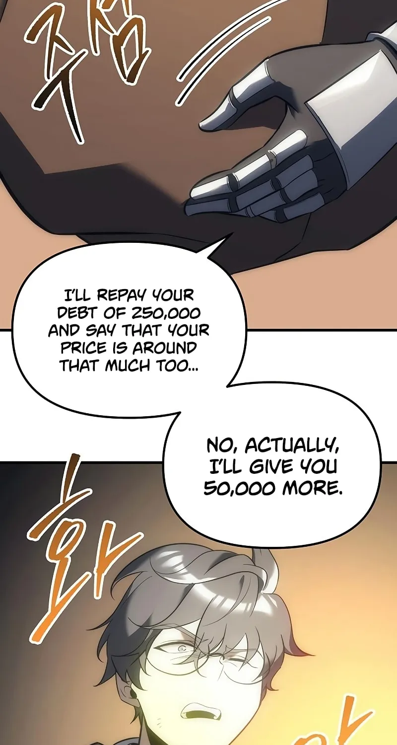 A Flame Reborn Chapter 6 page 99 - 