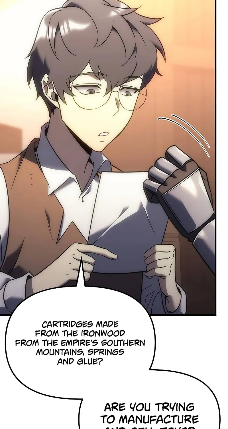 A Flame Reborn Chapter 7 page 25 - 