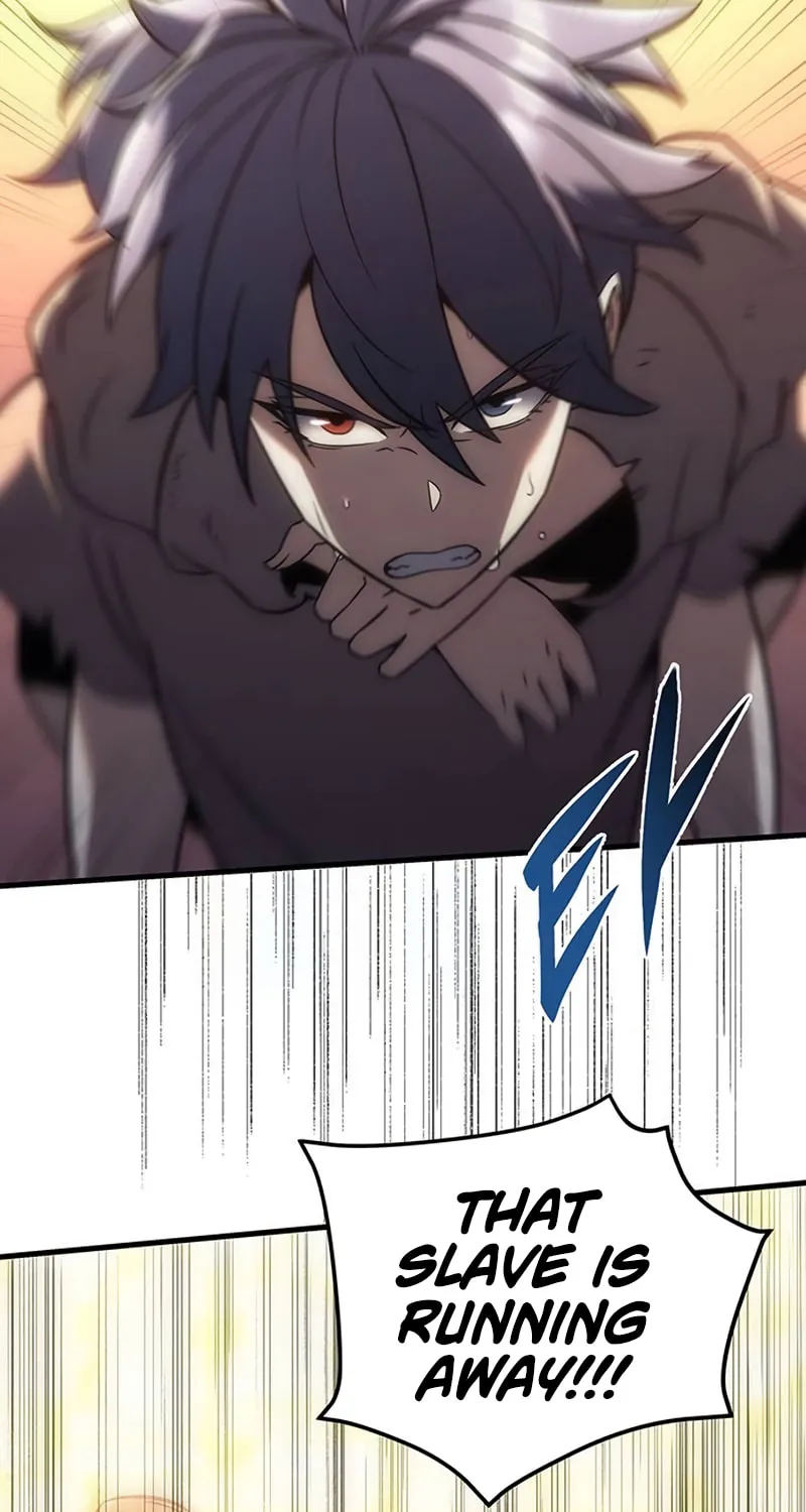 A Flame Reborn Chapter 8 page 4 - 