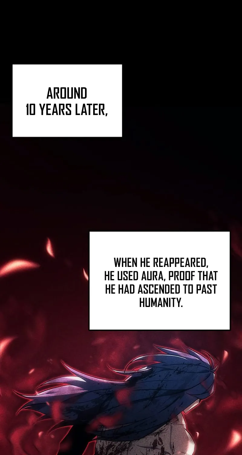 A Flame Reborn Chapter 8 page 33 - 