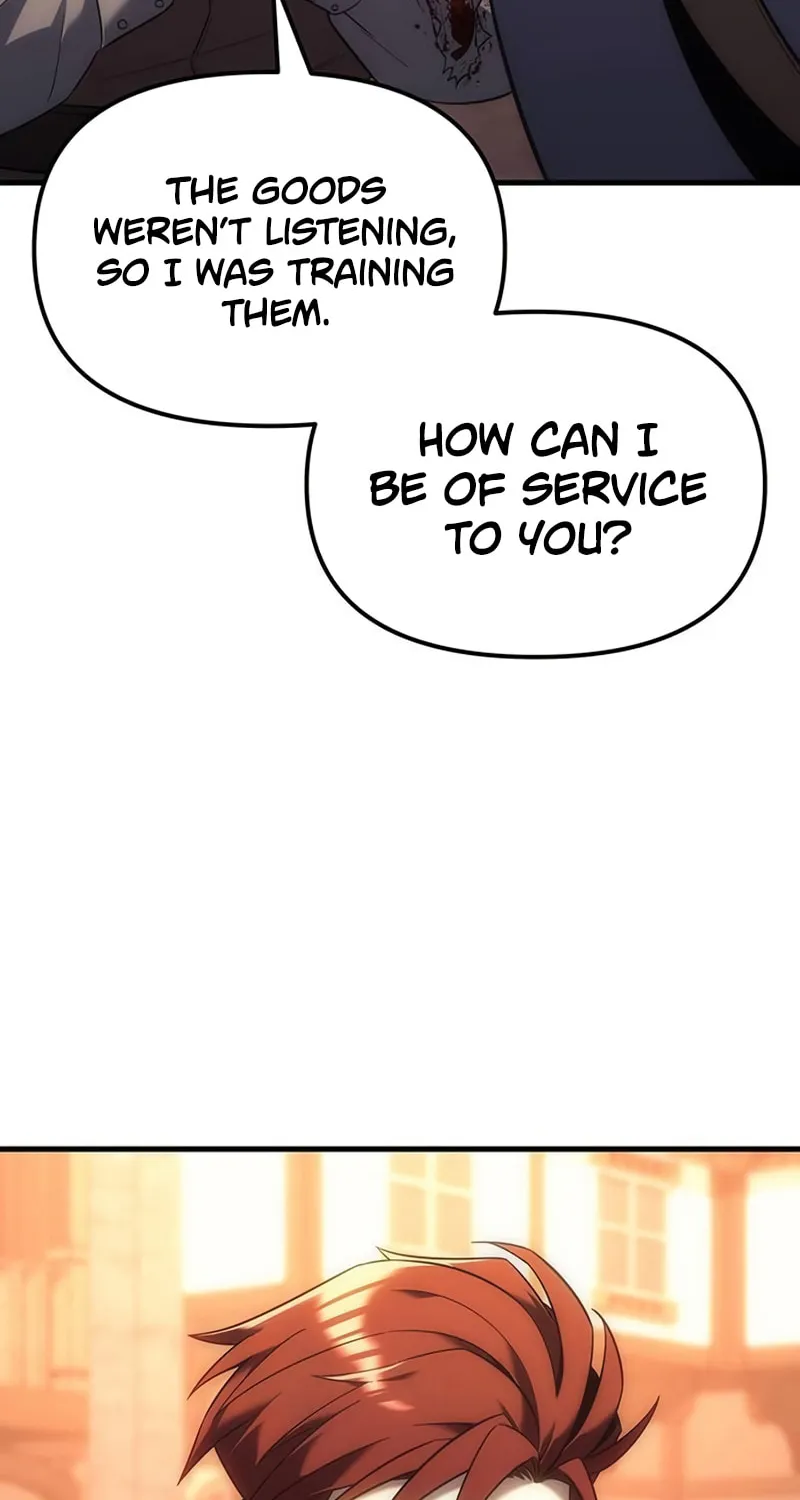 A Flame Reborn Chapter 8 page 56 - 