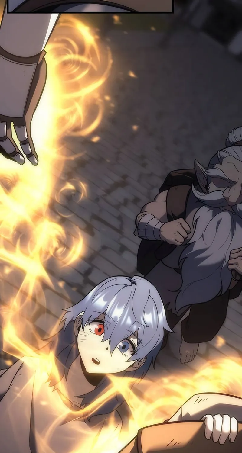 A Flame Reborn Chapter 8 page 86 - 