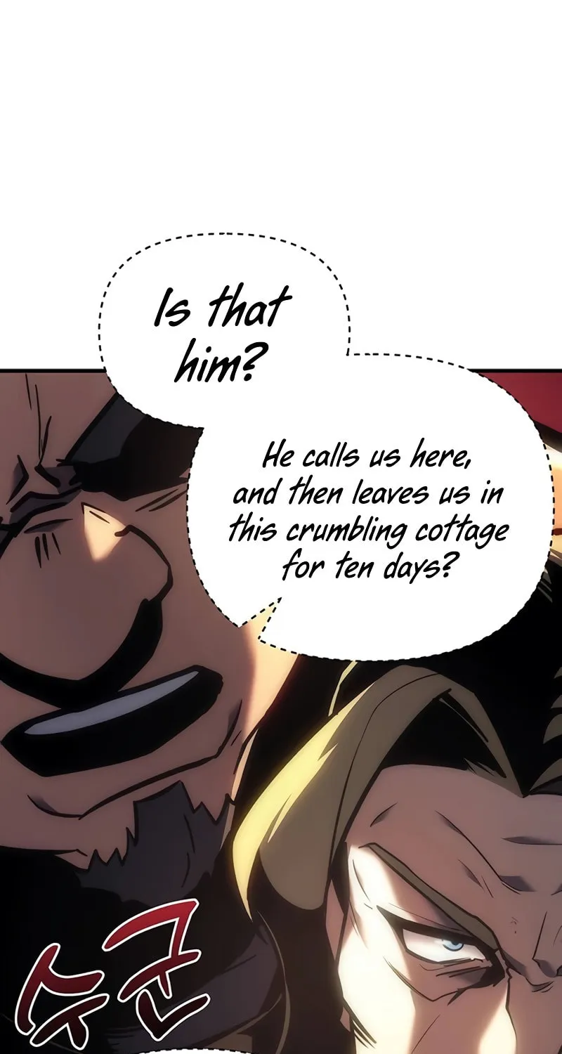 A Flame Reborn Chapter 9 page 110 - 