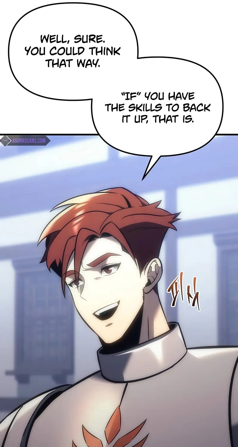 A Flame Reborn Chapter 9 page 118 - 