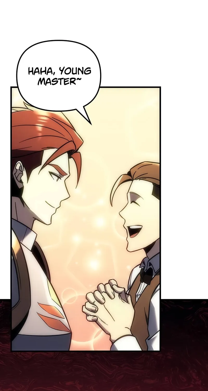 A Flame Reborn Chapter 9 page 5 - 