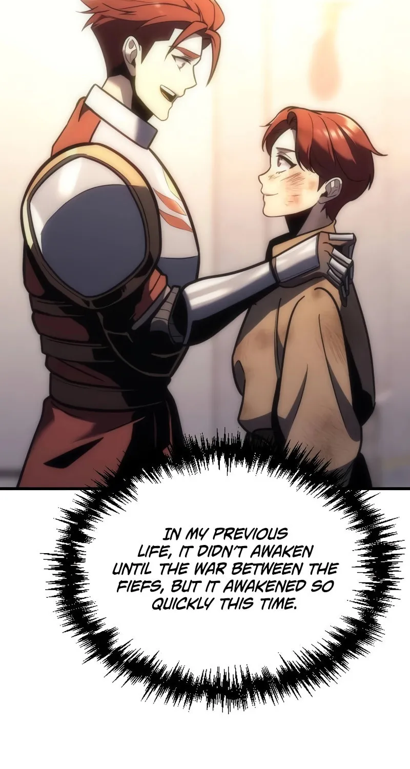 A Flame Reborn Chapter 9 page 93 - 