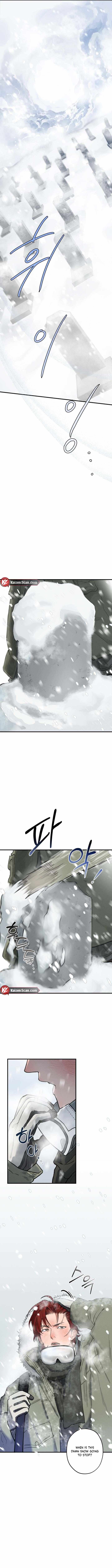 A Fleeting Spring Dream Chapter 1 page 4 - 
