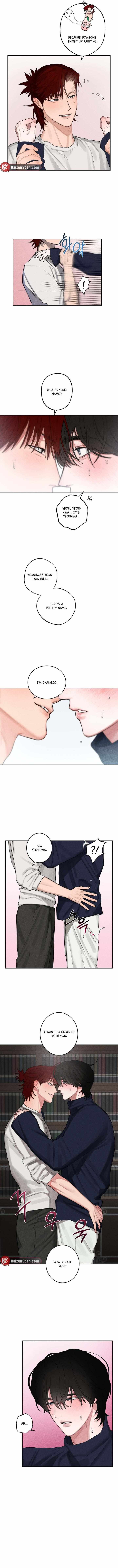 A Fleeting Spring Dream Chapter 2 page 14 - 