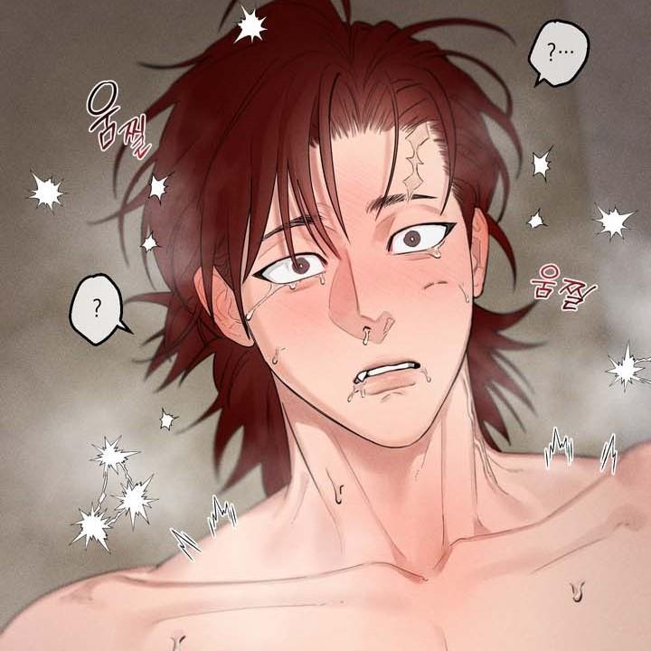 A Fleeting Spring Dream Chapter 3 page 13 - 