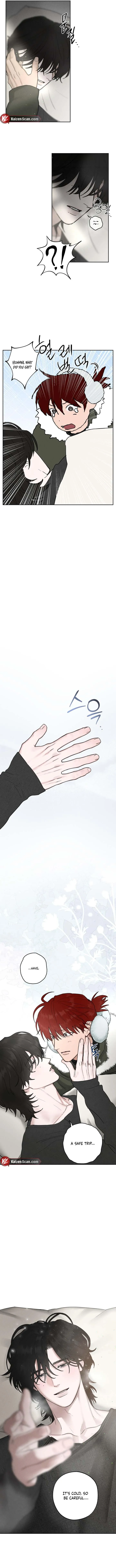A Fleeting Spring Dream Chapter 4 page 7 - 