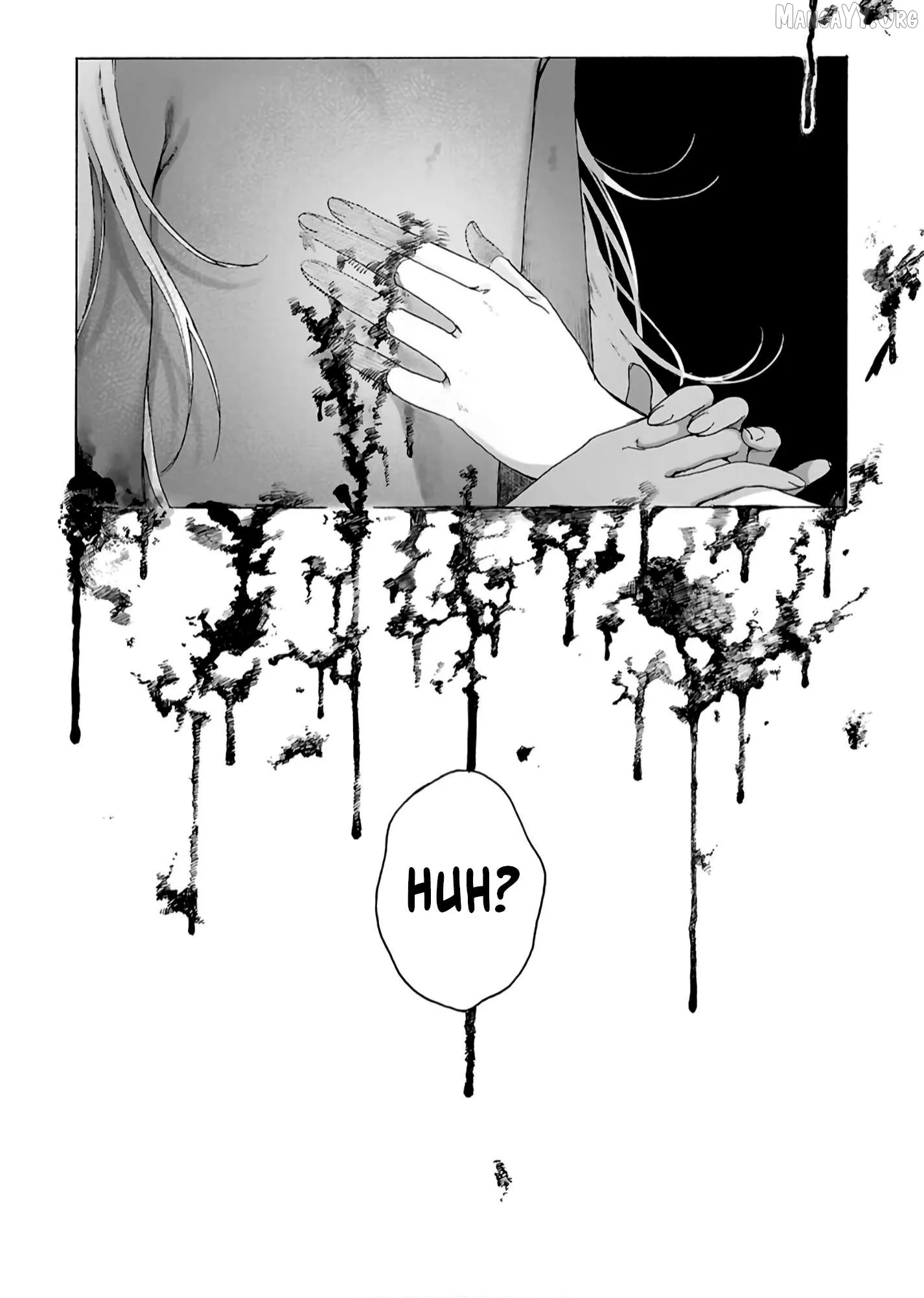 A Flower Bouquet of Entrails Chapter 2 page 43 - 
