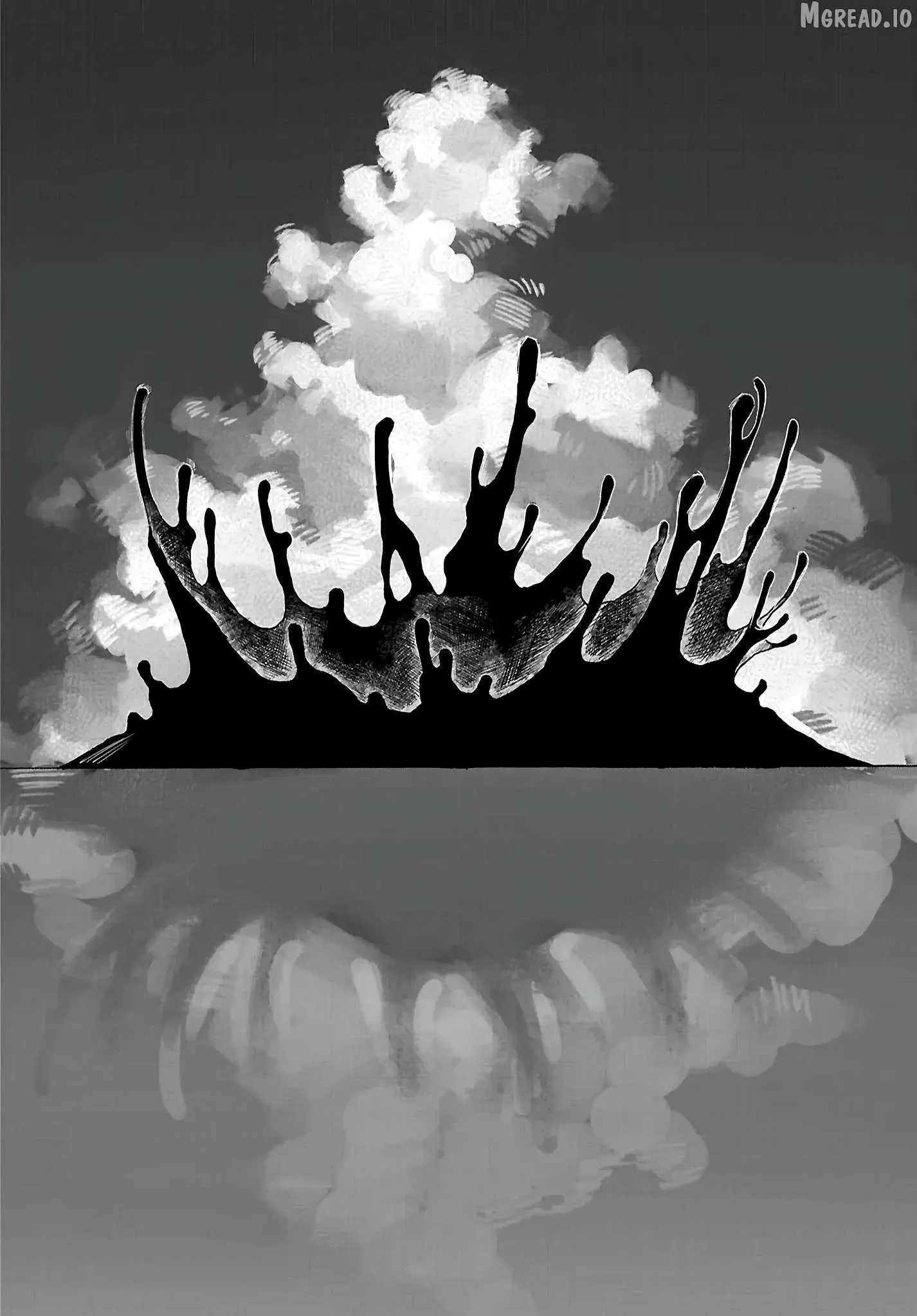 A Flower Bouquet of Entrails Chapter 5 page 32 - 