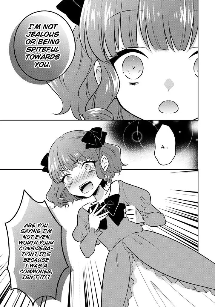 A Former Assassin Was Reborn as a Blue-Hooded Daughter Chapter 1.2 page 9 - 