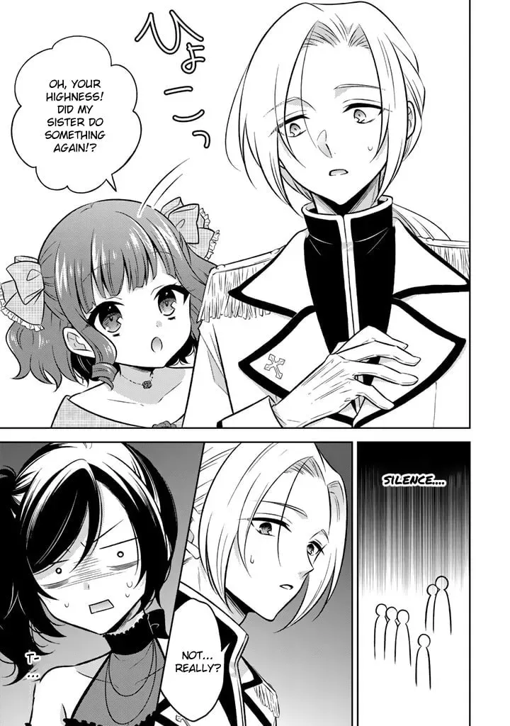 A Former Assassin Was Reborn as a Blue-Hooded Daughter Chapter 1.4 page 13 - 