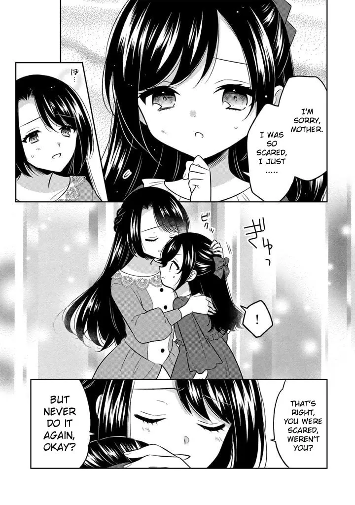 A Former Assassin Was Reborn as a Blue-Hooded Daughter Chapter 1 page 15 - 
