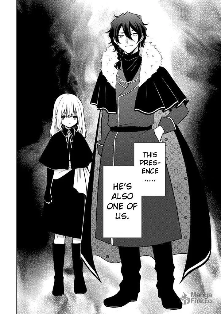 A Former Assassin Was Reborn as a Blue-Hooded Daughter Chapter 1 page 28 - 