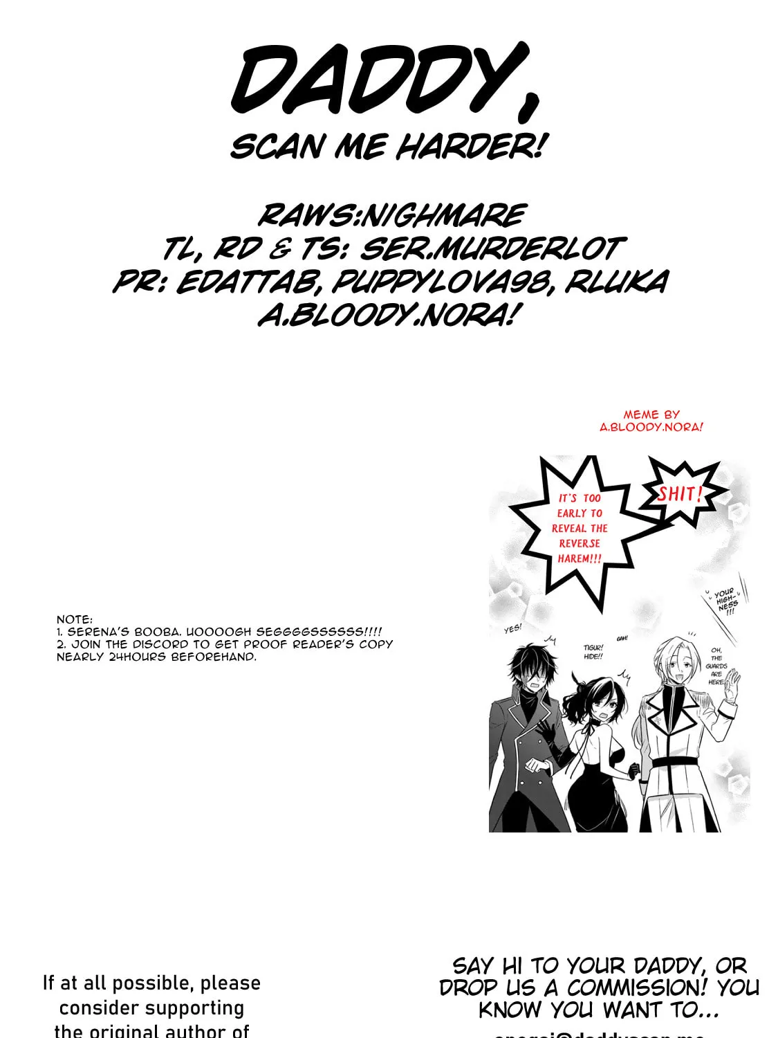 A Former Assassin Was Reborn as a Blue-Hooded Daughter Chapter 10.2 page 13 - 