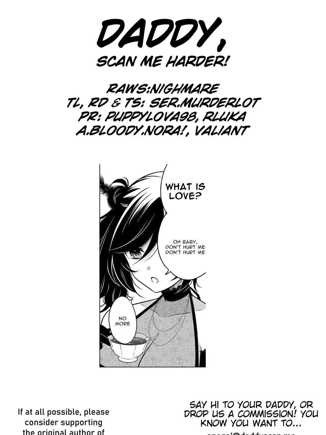 A Former Assassin Was Reborn as a Blue-Hooded Daughter Chapter 11.2 page 11 - 