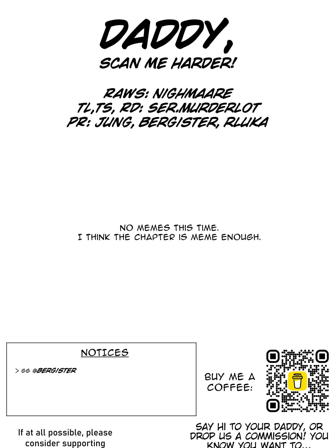 A Former Assassin Was Reborn as a Blue-Hooded Daughter Chapter 12.1 page 14 - 