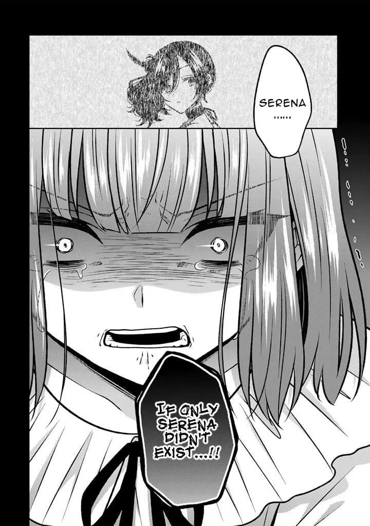 A Former Assassin Was Reborn as a Blue-Hooded Daughter Chapter 12.2 page 11 - 