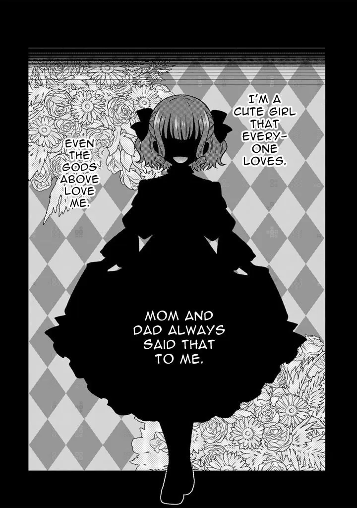 A Former Assassin Was Reborn as a Blue-Hooded Daughter Chapter 12.2 page 7 - 