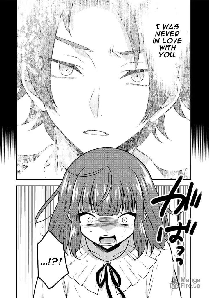 A Former Assassin Was Reborn as a Blue-Hooded Daughter Chapter 12.2 page 9 - 