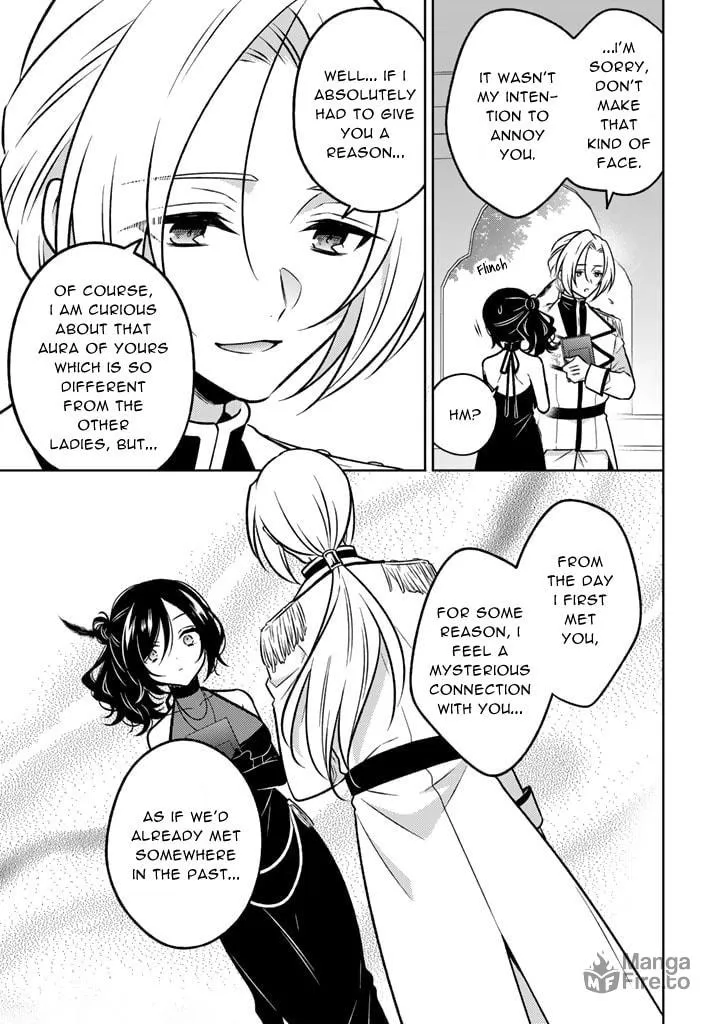 A Former Assassin Was Reborn as a Blue-Hooded Daughter Chapter 13.2 page 5 - 